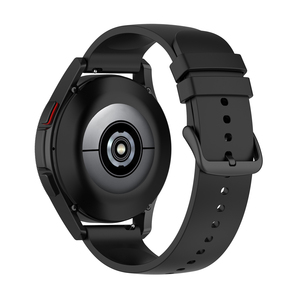 Bracelet pour Samsung Galaxy Watch 4 Classic <span class=keywords><strong>42mm</strong></span> 46mm / Galaxy Watch 3 45mm / <span class=keywords><strong>Gear</strong></span> <span class=keywords><strong>S3</strong></span> <span class=keywords><strong>Frontier</strong></span>/Classic Band - Product Image 2