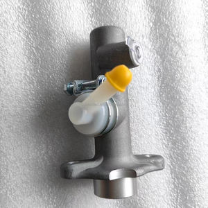 Cilindro Maestro de embrague Foton Aumark Piezas originales de camión Foton-cilindro De Embrague( P1163020004a0) - Product Image 4