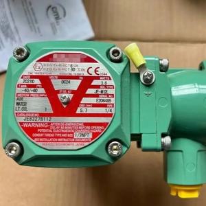 Válvula Solenoide Neumática ASCO EF8210G004 Original, Nueva, AC220V, Gas, Puerto de 3/4 pulgadas, Válvula de Control Industrial - Product Image 3