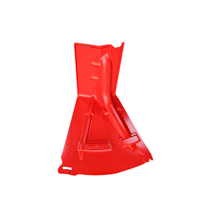 Nouveau Design mise à niveau <span class=keywords><strong>de</strong></span> la Protection contre les inondations ABS PVC mur <span class=keywords><strong>de</strong></span> barrière contre les inondations pour la maison garage <span class=keywords><strong>porte</strong></span> entrée - Product Image 2