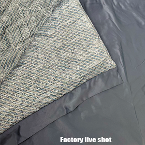 Giảm giá thanh lý chăn ga gối đệm in lụa hiện đại thiết kế mới, chất liệu polyester, dùng cho nhà ở hoặc khách sạn - Product Image 2