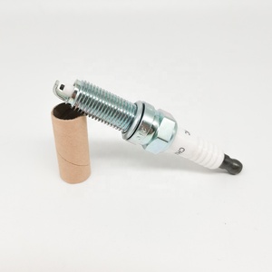Giá Bán Buôn HYUNDAI <span class=keywords><strong>Spark</strong></span> <span class=keywords><strong>Plug</strong></span> 18858-10090 LZKR6B-10E ELR9QC10 YURA Cho HYUNDAI KIA Forte - Product Image 3