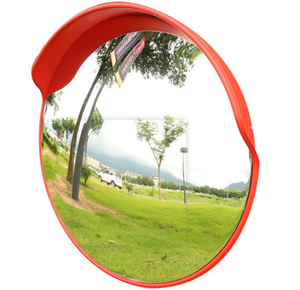 <span class=keywords><strong>Espejo</strong></span> Retrovisor para Tráfico Vial, Interior y Exterior, <span class=keywords><strong>Espejo</strong></span> de Esquina para Garaje Subterráneo, <span class=keywords><strong>Espejo</strong></span> Cóncavo y Convexo de Gran Angular - Product Image 1