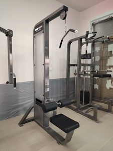 Máquina Multifuncional Pec Dec <span class=keywords><strong>Fly</strong></span> para Gimnasio Comercial, Equipo de Gimnasio, Máquina de Press de Pecho, Máquina Pec Dec - Product Image 5