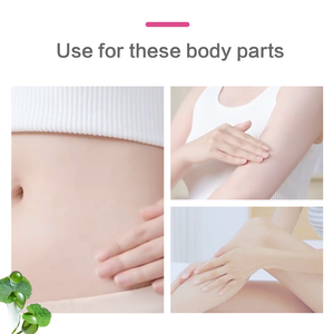 最佳100% 原始身体妊娠纹霜与有机乳木果油有机乳液有效去除妊娠纹 - Product Image 4