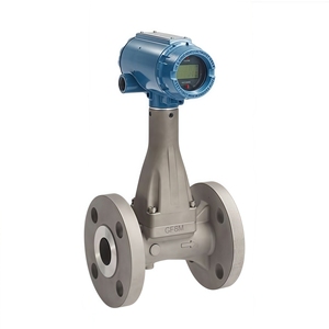 Débitmètre vortex Emerson Rosemounte 8800D, débitmètre multivariable pour liquides, gaz et vapeurs - Product Image 3