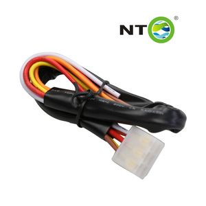 NTO <span class=keywords><strong>Push</strong></span> Pulsante <span class=keywords><strong>Start</strong></span> Stop <span class=keywords><strong>Kit</strong></span> motore remoto avviare il sistema di allarme per auto - Product Image 6