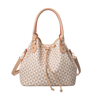 <span class=keywords><strong>Sac</strong></span> à bandoulière coréen pour <span class=keywords><strong>femme</strong></span>, grande capacité, <span class=keywords><strong>sac</strong></span> <span class=keywords><strong>fourre</strong></span>-<span class=keywords><strong>tout</strong></span> pour <span class=keywords><strong>femme</strong></span>, <span class=keywords><strong>sac</strong></span> à cordon de serrage, <span class=keywords><strong>sac</strong></span> de créateur, vente en gros directe d'usine - Product Image 2