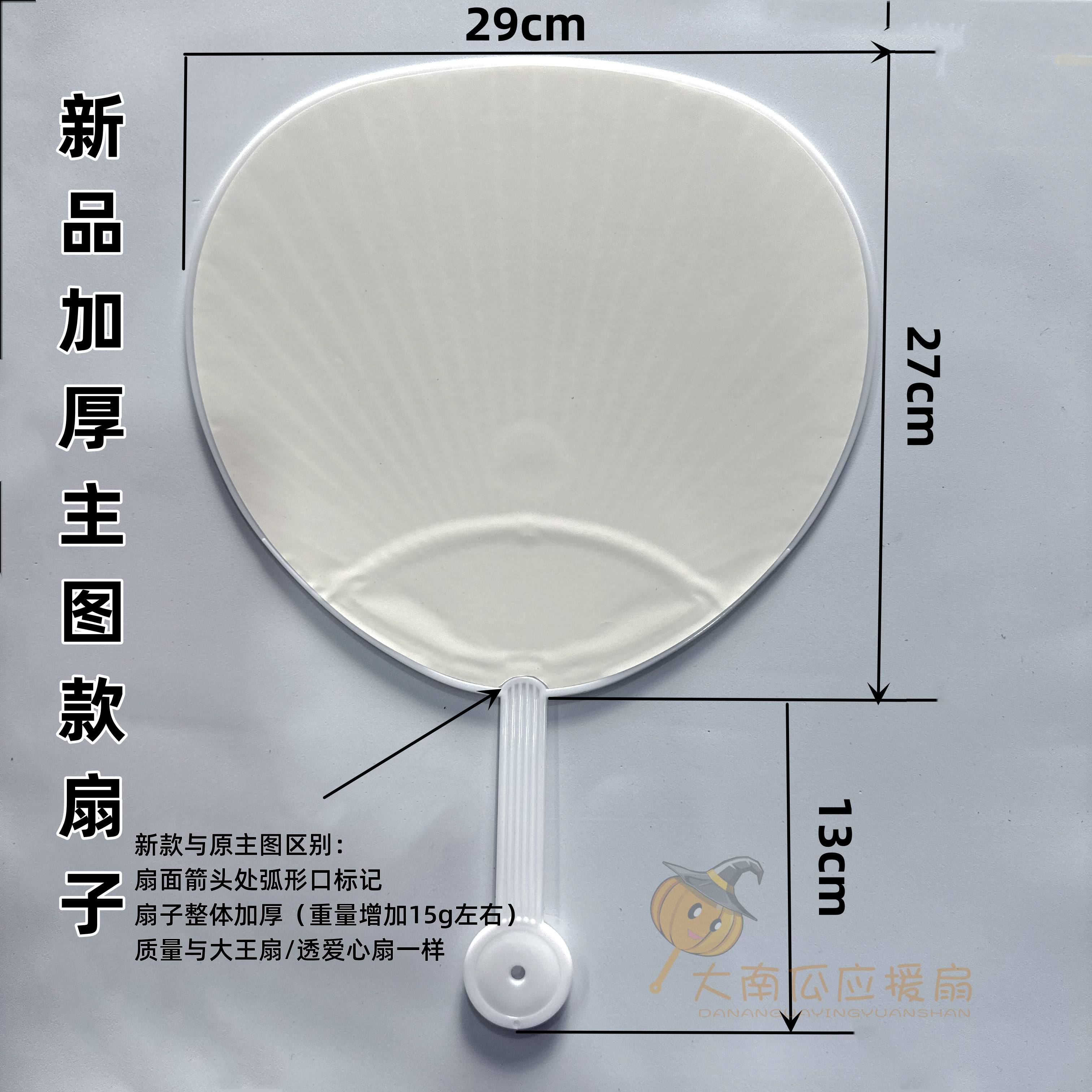 (L1) nouveau ventilateur d'image principale épaissie