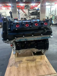 Conjunto de Motor 1VD 1VD-FTV para <span class=keywords><strong>Toyota</strong></span> <span class=keywords><strong>Land</strong></span> <span class=keywords><strong>Cruiser</strong></span> J200, Motor Diésel <span class=keywords><strong>V8</strong></span> de 4.5T, Potencia de 210KW, 100% Probado - Product Image 4