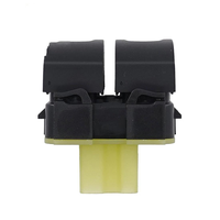 254118044R 809611667R 254117873R 10023898 Interrupteur principal de lève-vitre pour Renault