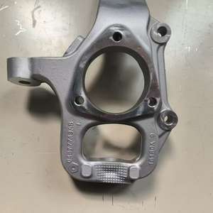 Prix compétitif Système de suspension de l'essieu avant Nouvel axe de bras d'articulation pour Chrysler - Product Image 4