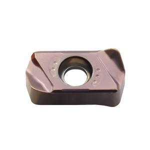 أدوات قطع المعادن CNC عالية الأداء 4NKT/LNMU/BLMP، أدوات طحن كربيدية من الدرجة ISO - Product Image 1