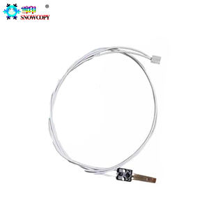 Termistor de fusor para <span class=keywords><strong>Brother</strong></span> <span class=keywords><strong>7360</strong></span> 2840 2890 2990 2220 2230 2270 Minolta 2280 1550 1580 Toshiba 1590 s 241S - Product Image 2