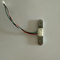 Básculas de cuerpo de pesca de cocina Mini sensor de fuerza de celda de carga para uso de bebé