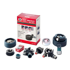 ชุดคิทกระบอกสูบล้อหลังสำหรับโตโยต้า HIACE RZH113 1989-2004 - Product Image 1