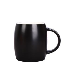 Taza personalizada barata <span class=keywords><strong>con</strong></span> texto personalizado, regalo <span class=keywords><strong>con</strong></span> <span class=keywords><strong>nombre</strong></span>, café, Día divertido, taza de porcelana de cerámica para venta - Product Image 1