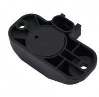 Pièces de rechange moteur 53 60 23522322 DDE23522322 Capteur de pression d'air du turbo pour accessoires d'excavatrice Detroit Haute qualité