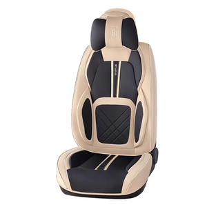 Accessori interni lusso quattro stagioni impermeabile personalizzato per <span class=keywords><strong>coprisedili</strong></span> Toyota cuscino del sedile dell'<span class=keywords><strong>auto</strong></span> <span class=keywords><strong>coprisedili</strong></span> per <span class=keywords><strong>auto</strong></span> stampati personalizzati - Product Image 1