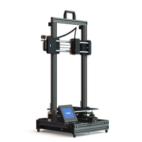 Filamen FDM Printer 3D, Perangkat Cetak FDM Mempesona