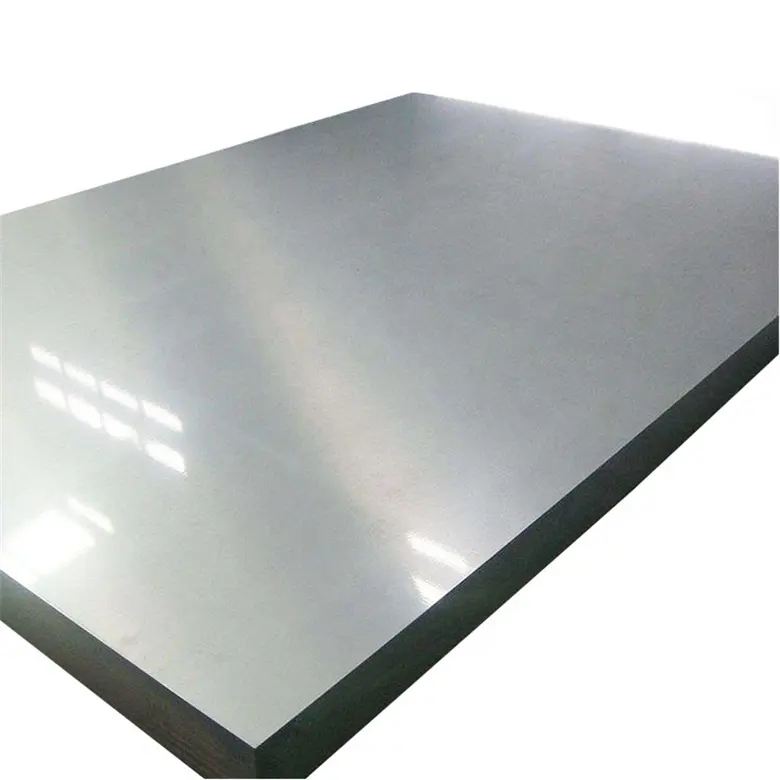 Ss пластина 201 304 316l 430 лист готовой поверхности № 4 № 8 холоднокатаная пластина из нержавеющей стали