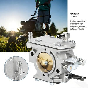 Carburateur OEM <span class=keywords><strong>Walbro</strong></span> WB-37 1 pour moteur de paramoteur 150cc 200cc, pièces d'avion modèle réduit MP472 F200 F100 - Product Image 5
