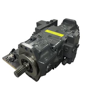 Motor Hidráulico de Giro SH120Z3SH135 Z3 para Maquinaria de Construcción Nueva CX130 KNJ2742 KNJ2900 A20VO 64L G2H1I0R-997-0 - Product Image 1