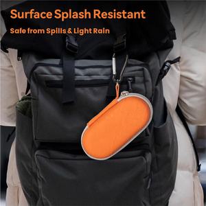 Fabricants personnalisés d'entretoise d'inhalateur médical pour l'asthme mallette à outils EVA sac d'inhalateur pour la médecine humaine - Product Image 3