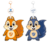 Juguetes de Peluche Hechos a Medida en Diferentes Formas: Diseños y Ejemplos.