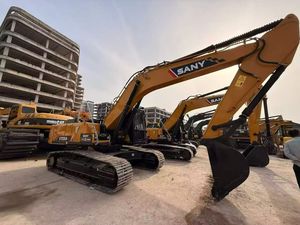Prix avantageux, excavatrice hydraulique d'occasion SY235H 23,5 tonnes, SANY SY235H PRO d'origine, SY235H à vendre - Product Image 4