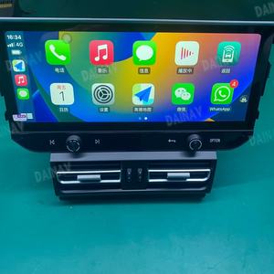 Autoradio Android 12 de 12,3 pouces pour Porsche Macan 2013-2018, lecteur multimédia, navigation GPS, WIFI, Carplay, unité principale WIFI - Product Image 5