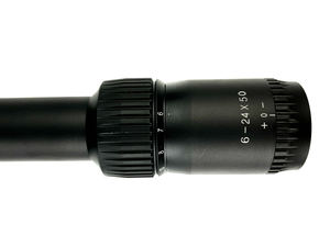 베스트셀러 <span class=keywords><strong>4x</strong></span>-24x50 알루미늄 사냥용 스코프 30mm 튜브-옵틱스 스코프 - Product Image 4