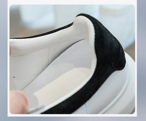 Scarpe da Skateboard Originali Alexander <span class=keywords><strong>McQueen</strong></span> Stringate Unisex Nuova Moda Adatte per Estate e Autunno con Design Ammortizzato - Product Image 3