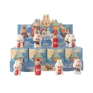 Figura de Peluche de Coca-Cola de 11CM-30CM con Botella de Coca-Cola, Regalo Unisex para Niños - Product Image 5