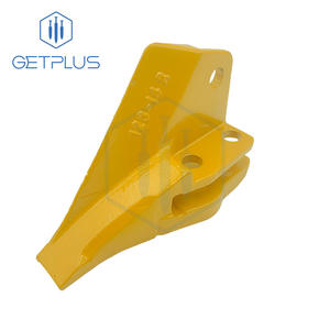 Équipement de bricolage pour pelle électrique, pièce de rechange avec seau pour <span class=keywords><strong>Kubota</strong></span> 122 — 14 123-14 - Product Image 1