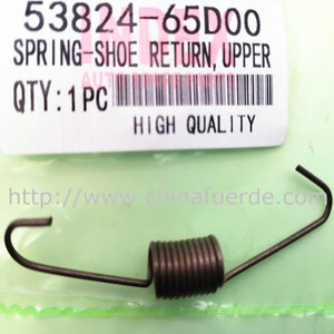 Resorte de Freno Trasero para Suzuki Grand Vitara 53824-65D00 para Reemplazo o Reparación - Product Image 2