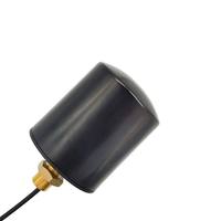 Antenne cellulaire omnidirectionnelle à gain élevé 698-3800Mhz, étanche IP66/IP67, montage sur armoire extérieure, 2.4G 3G 4G LTE 5G
