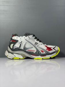 Factory-made Brand <b>Round</b>-toe Sock Casual Sports Shoes with <b>Cushioning</b> Net Upper Classic Retro Design Fashionable Walking Shoes - Product Image 6