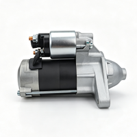 Arrancador de Coche para TOYOTA YARIS Hatchback 1999-2005, Motor 1.0 1.3, 1.0KW 12V, 2280008360 281000J010