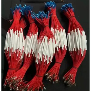 Fusible Térmico de Cerámica 185C para Olla Arrocera, Componente de Repuesto para Electrodomésticos - Product Image 4