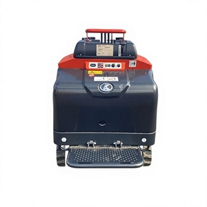 Mini-dumper de construction Kubota KC110HR-4 d'occasion, alimenté au diesel, avec chargeur sur chenilles, capacité de la benne de 0,3 m³ et forte puissance de creusement - Product Image 5