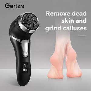 Lima Eléctrica para Pies con Alimentación USB, Juego de 10 Piezas para Automóvil, Hogar, Vehículo Recreativo, Hotel y Viajes con Accesorios - Product Image 2