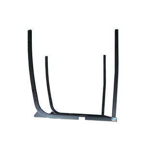 Support de cadre supérieur pour chariot élévateur Bobcat Doosan Daewoo B20SE B25SE B30SE, pièce de support de carrosserie 220103-00530 - Product Image 3