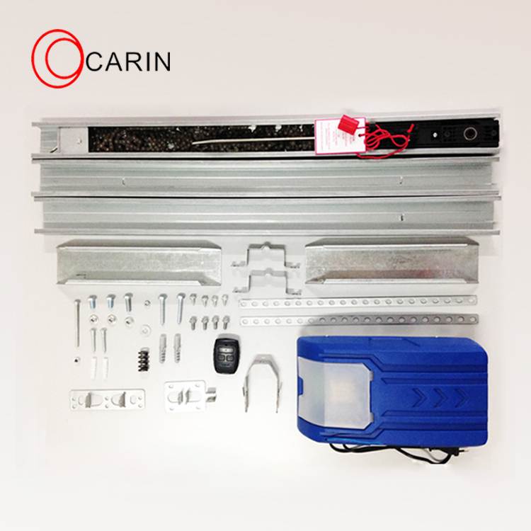 Premium Automatic Garage Door Opener Traditional