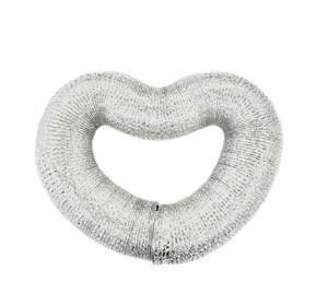 Manguera de Aluminio Flexible y Ajustable para Aire Acondicionado, Resistente al Calor, Ignífuga y Duradera - Product Image 2