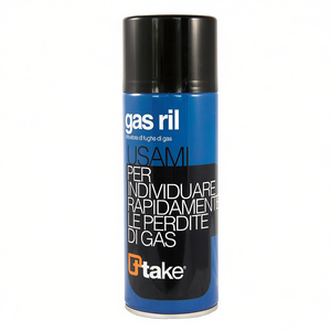 Détecteur de fuite de gaz Ttake Gas Ril Spray 400ml pour une détection rapide - Product Image 2