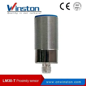 Công tắc cảm biến tiệm cận cảm ứng loại đầu nối M30 12V (LM30-T3) - Product Image 3