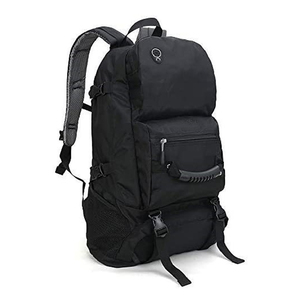 Mochilas Impermeables para Mujer u Hombre, para Camping, Senderismo, Cualquier Deporte al Aire Libre, Viajes Cortos y Largos - Product Image 1