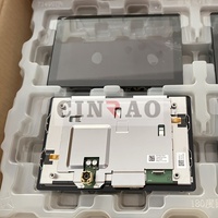 Module d'affichage LCD 8 pouces Sync 4 LQ080Y5LX04A Panneau d'écran de voiture pour Ford SYNC4 Navigation GPS