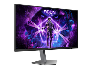 Nouvel écran de jeu AOC AG276QZD2 26,5 pouces QD OLED QHD 280 Hz Esports, 250 cd/m², temps de réponse de 0,03 ms, écran d'ordinateur - Product Image 5
